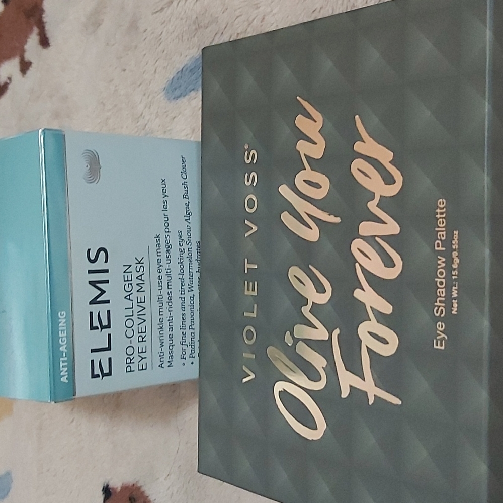 Beauty care